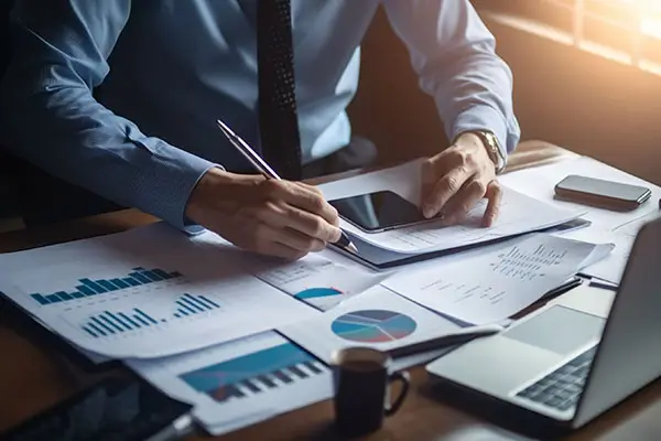 法律专务文件是什么