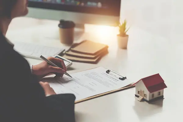 法律凶宅是什么意思